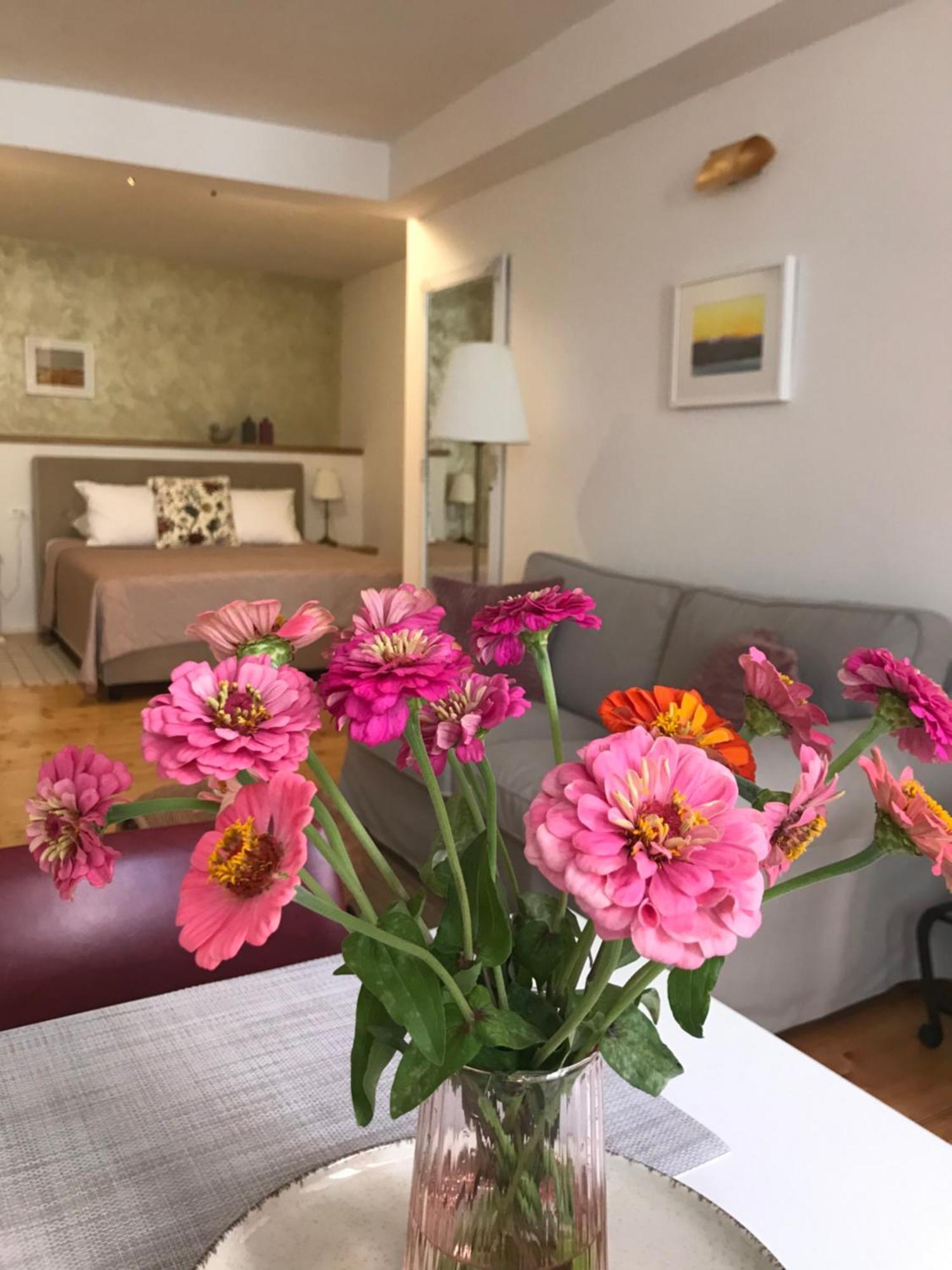 Guesthouse Casa Vittoria Ровинь Номер фото