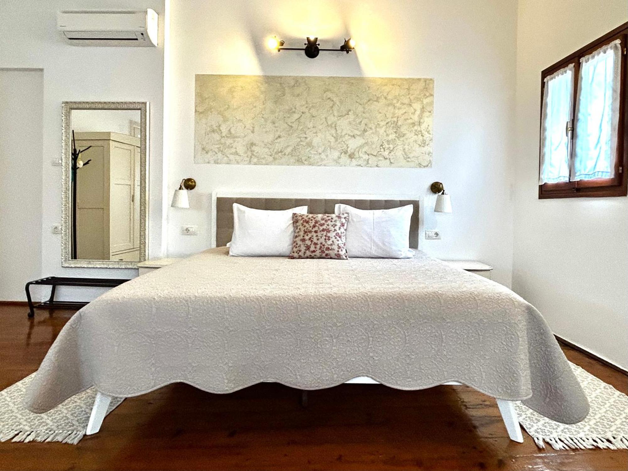Guesthouse Casa Vittoria Ровинь Экстерьер фото